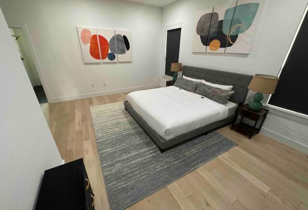 Photo of Bedroom in Galindo