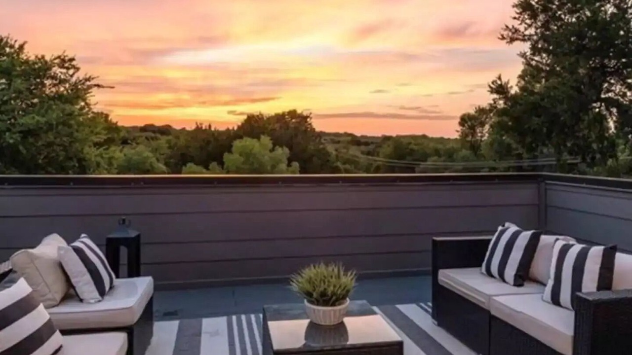 Photo of Patio Balcony in Galindo