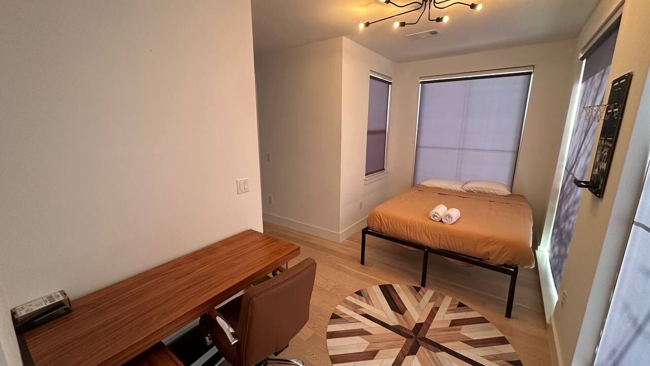 Photo of Bedroom in Galindo