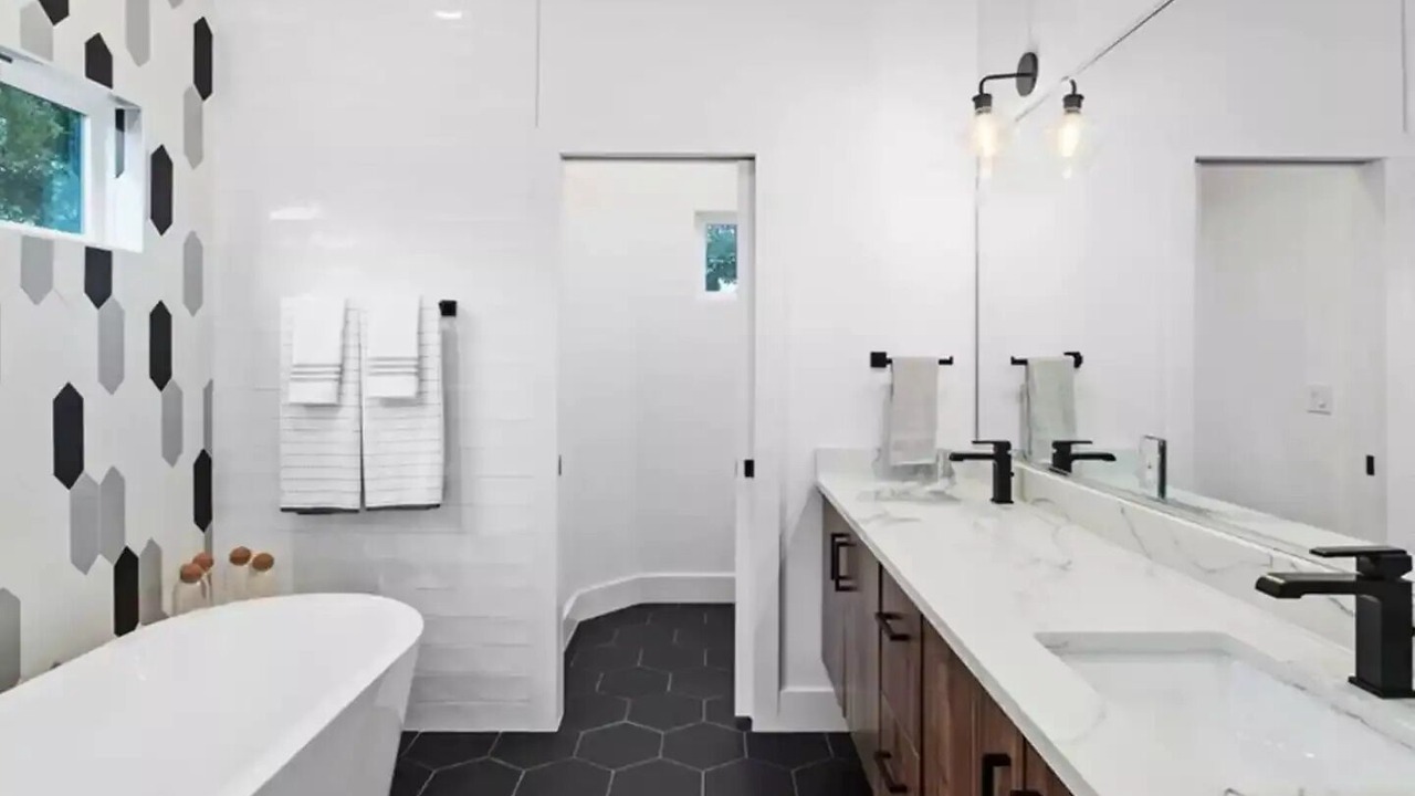 Photo of Bathroom in Galindo
