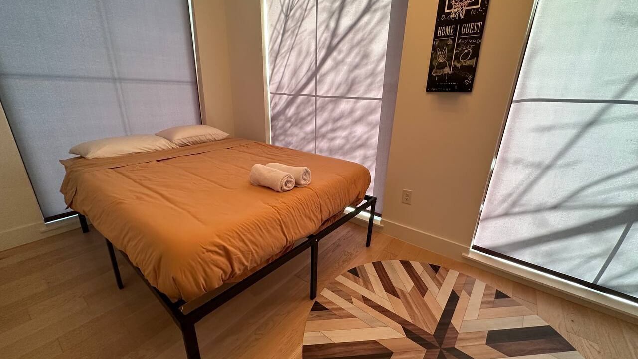 Photo of Bedroom in Galindo