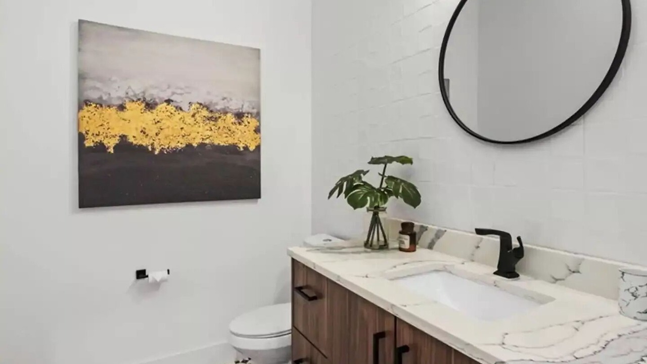 Photo of Bathroom in Galindo