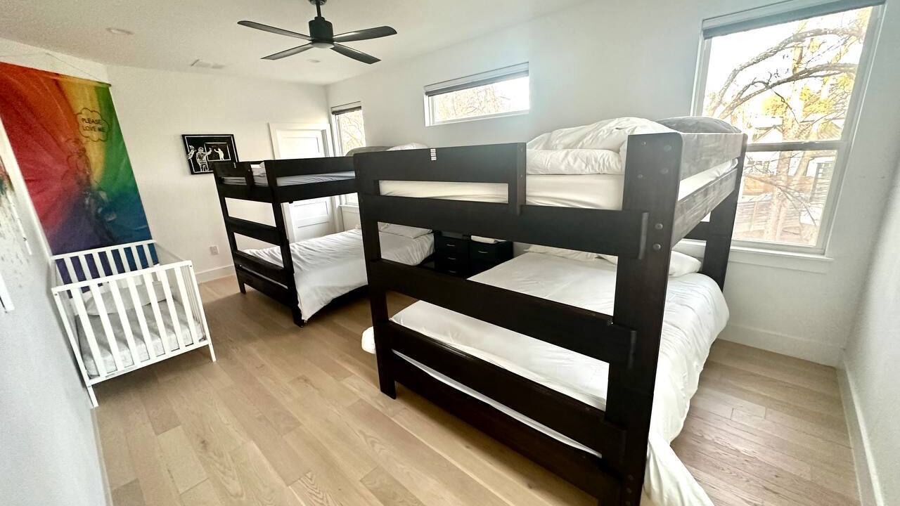 Photo of Bedroom in Galindo