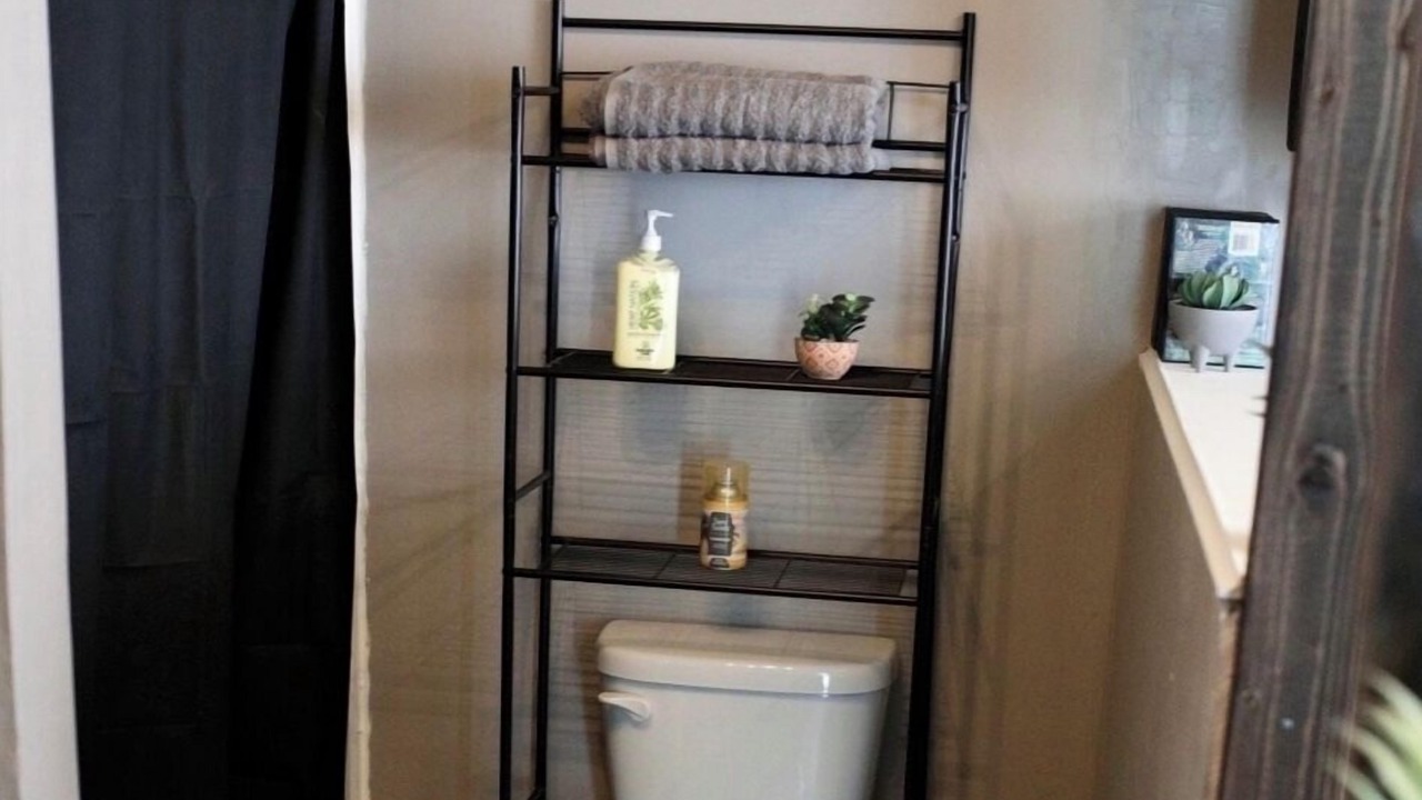 Photo of Bathroom in Springfield