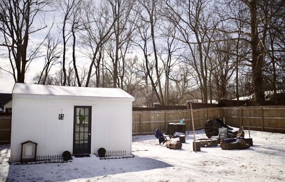 Photo of Outdoor in Springfield