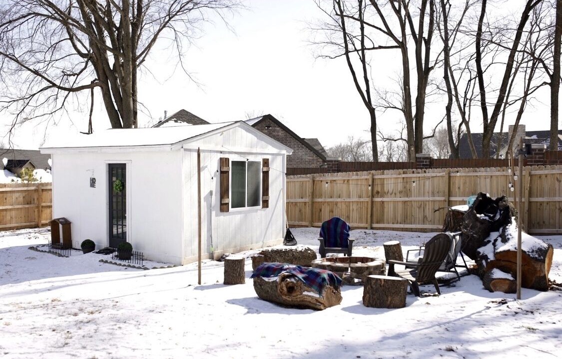 Photo of Outdoor in Springfield