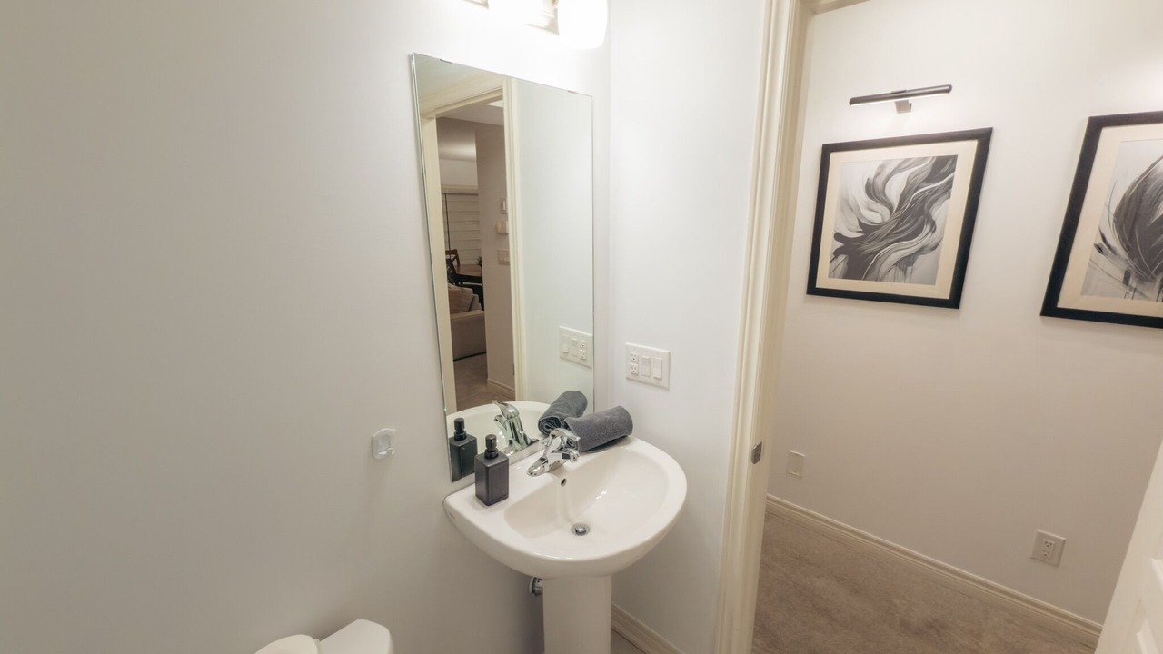 Photo of Bathroom in Welland