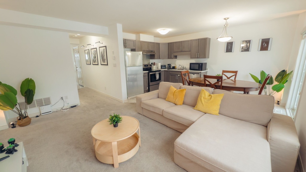 Photo of Livingroom in Welland
