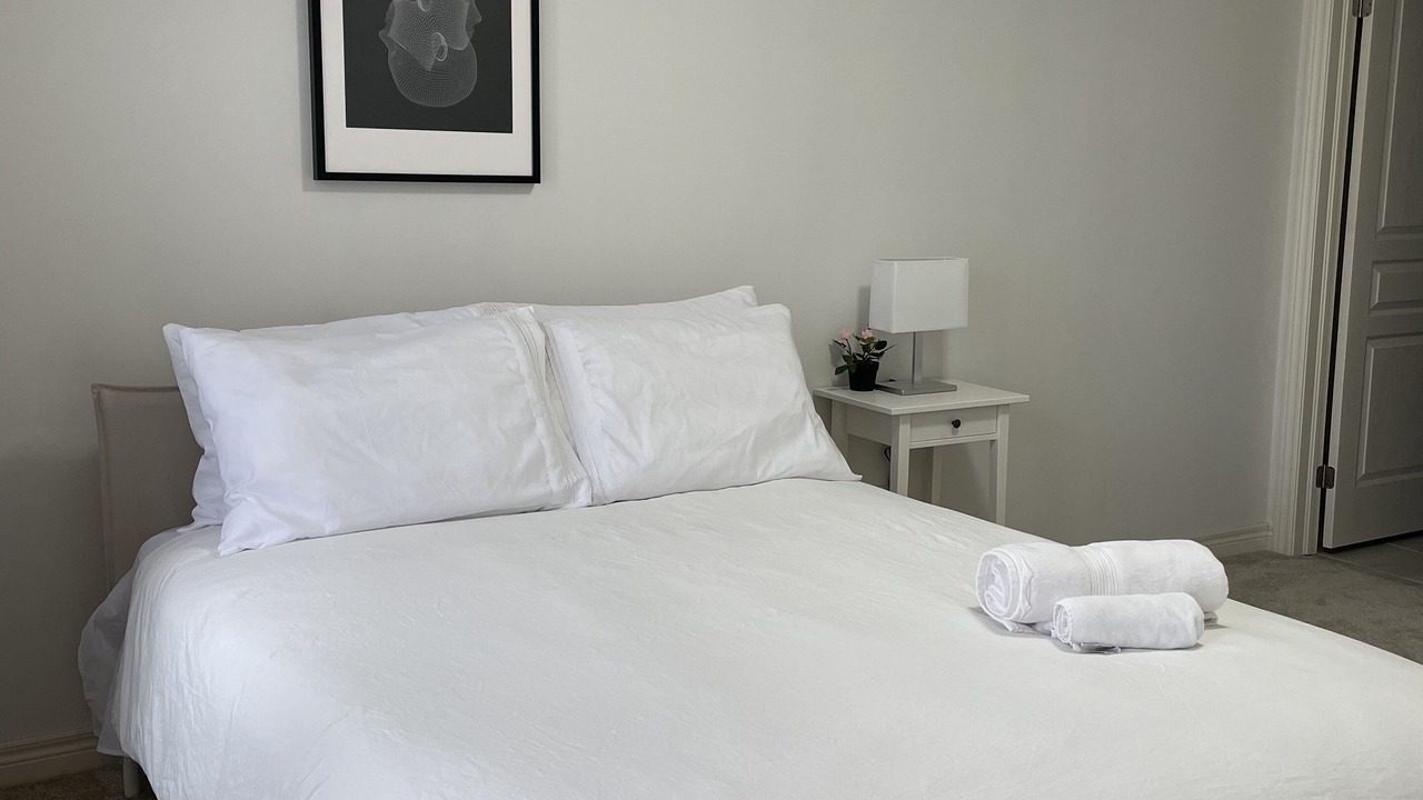 Photo of Bedroom in Welland