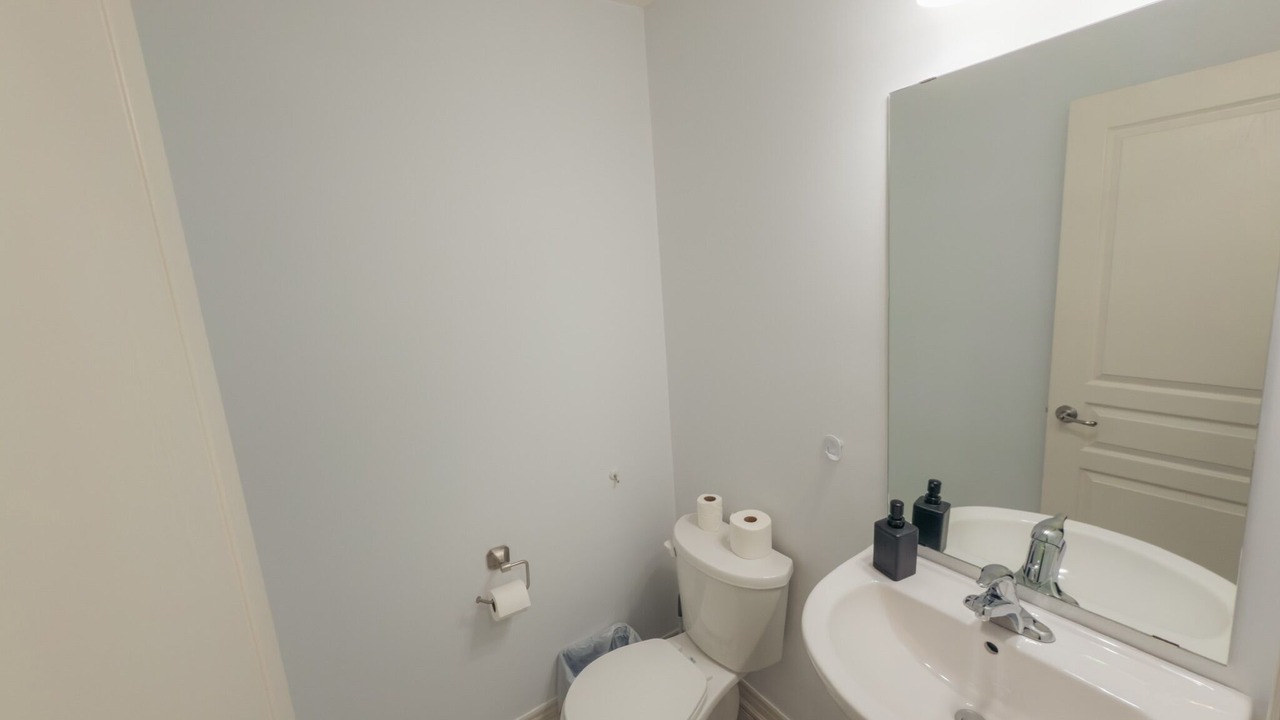 Photo of Bathroom in Welland