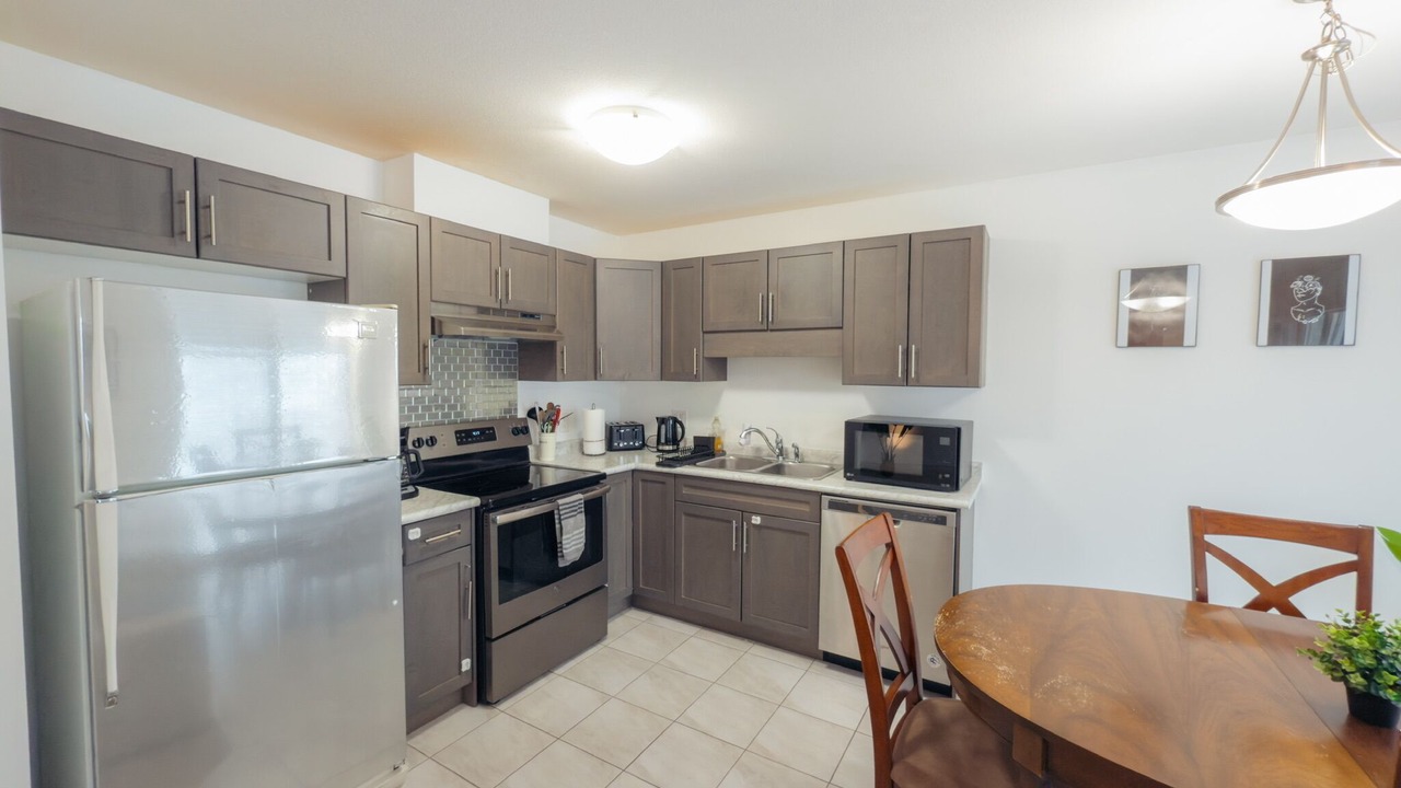 Photo of Kitchen in Welland