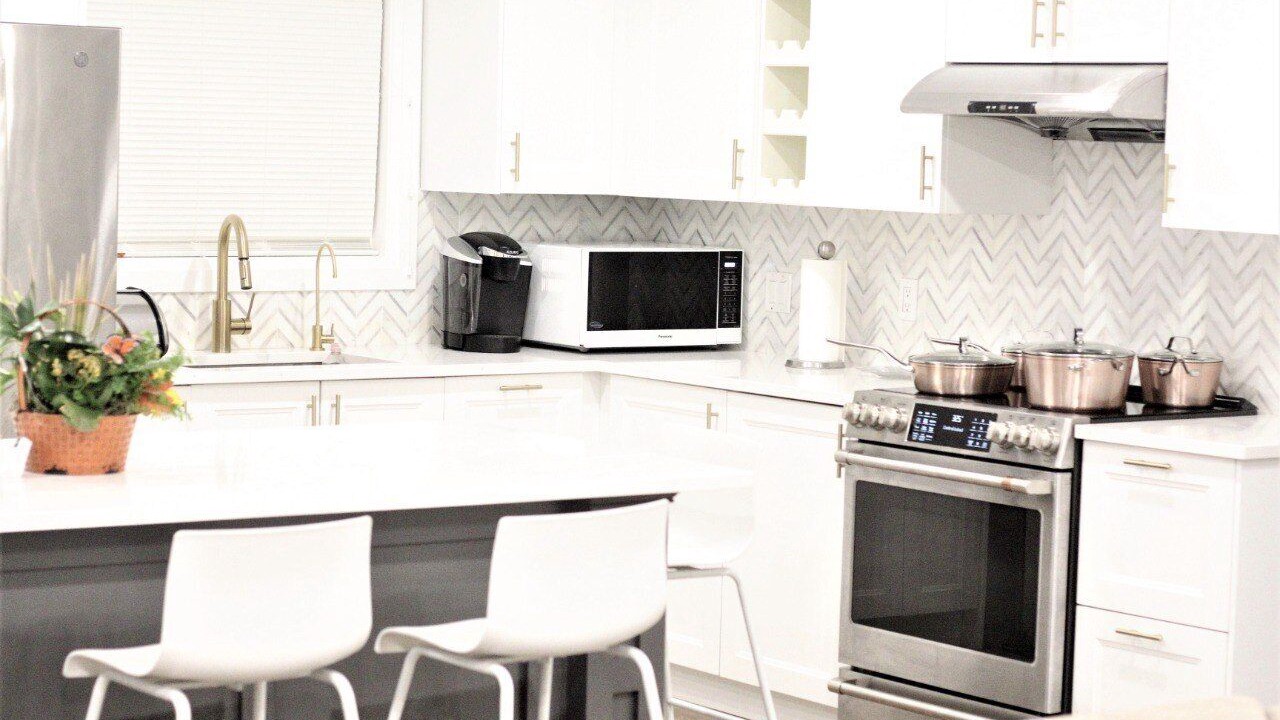 Photo of Kitchen in Woodstock