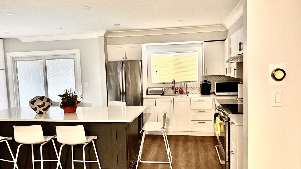 Photo of Kitchen in Woodstock