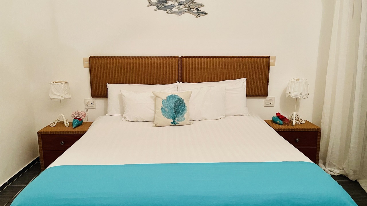 Photo of Bedroom in Samana