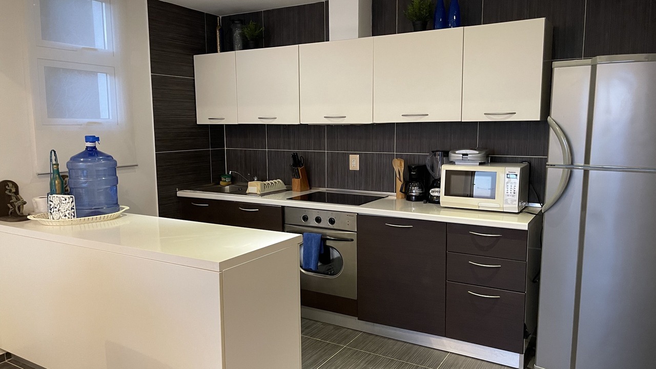 Photo of Kitchen in Samana