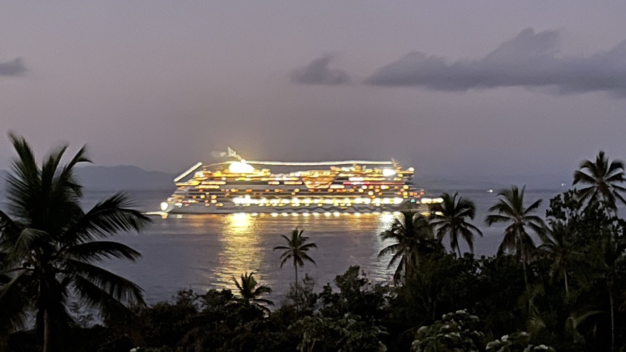 Photo of Others in Samana