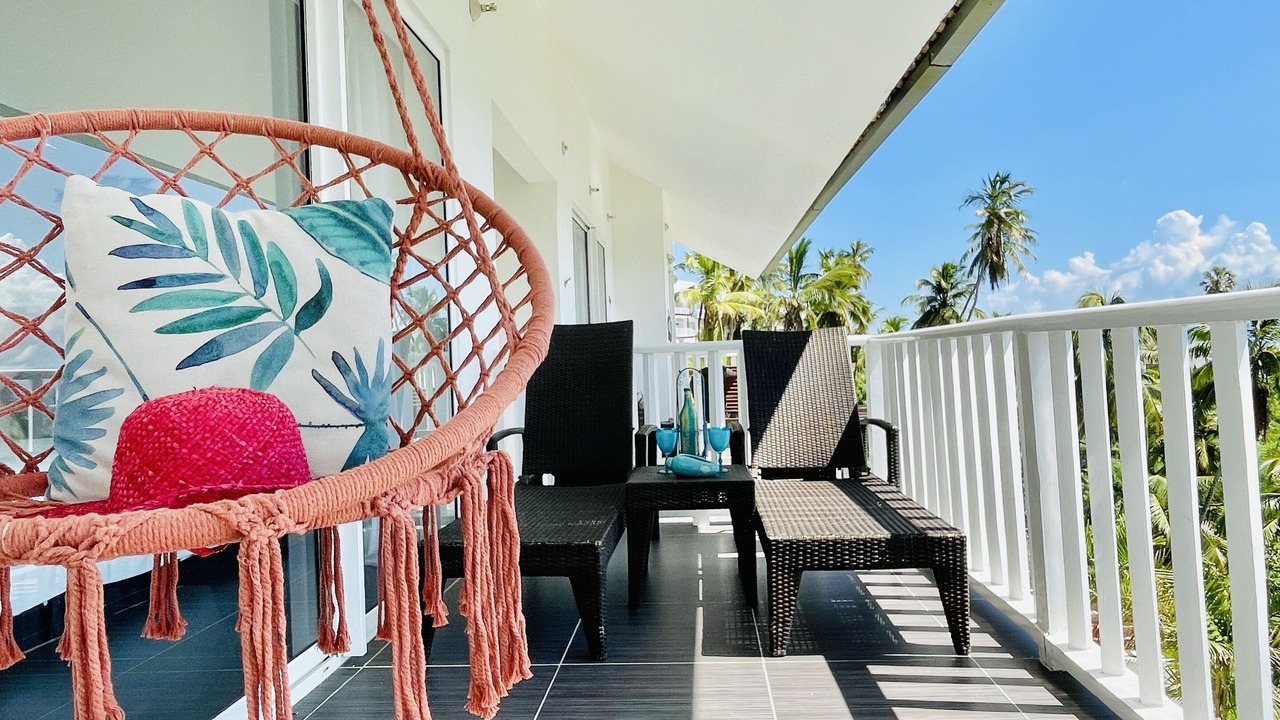 Photo of Patio Balcony in Samana