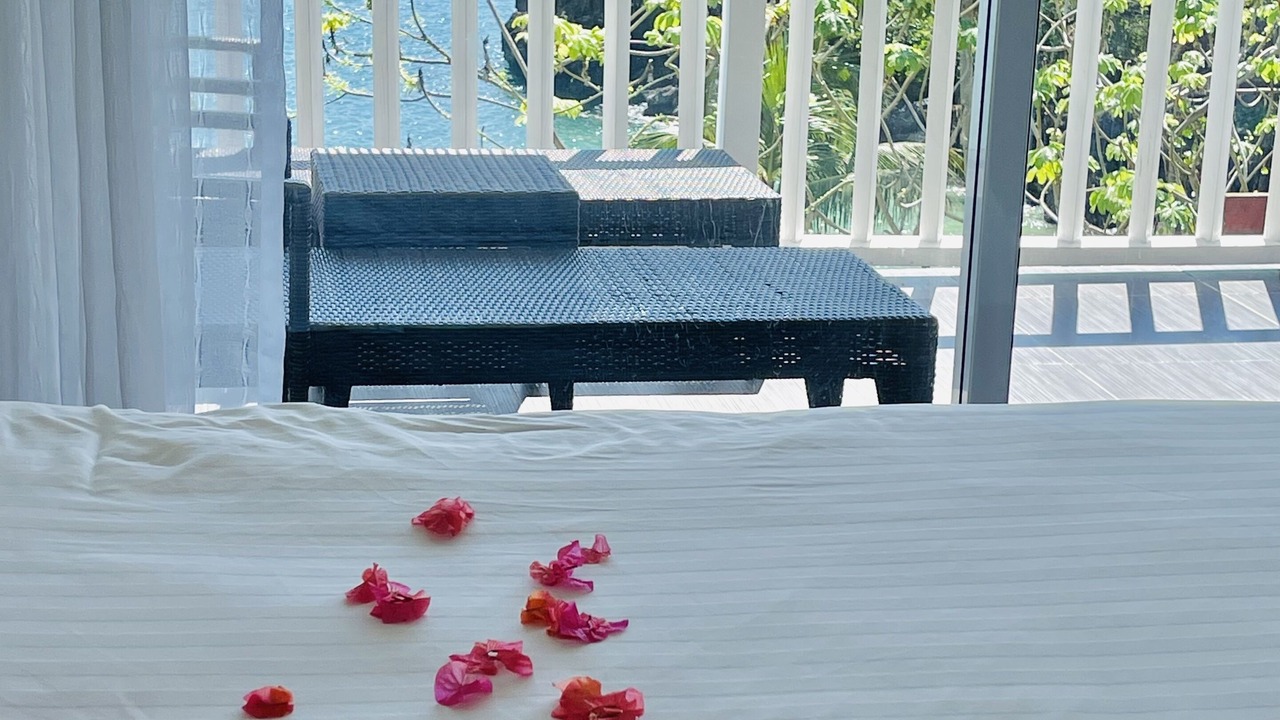 Photo of Bedroom in Samana