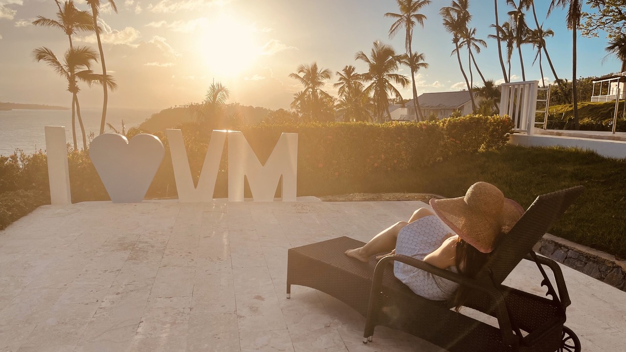Photo of Patio Balcony in Samana