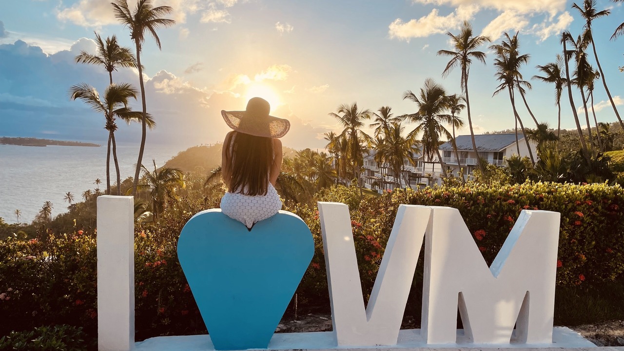 Photo of Outdoor in Samana