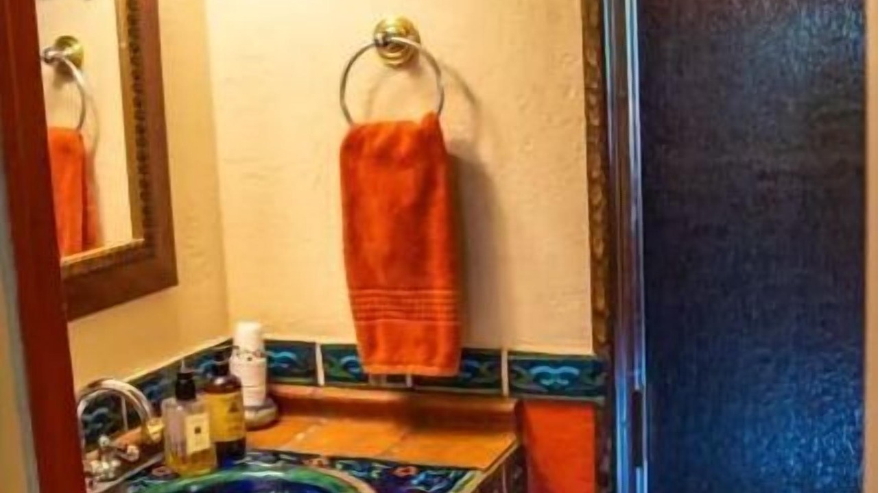 Photo of Bathroom in Strasburg