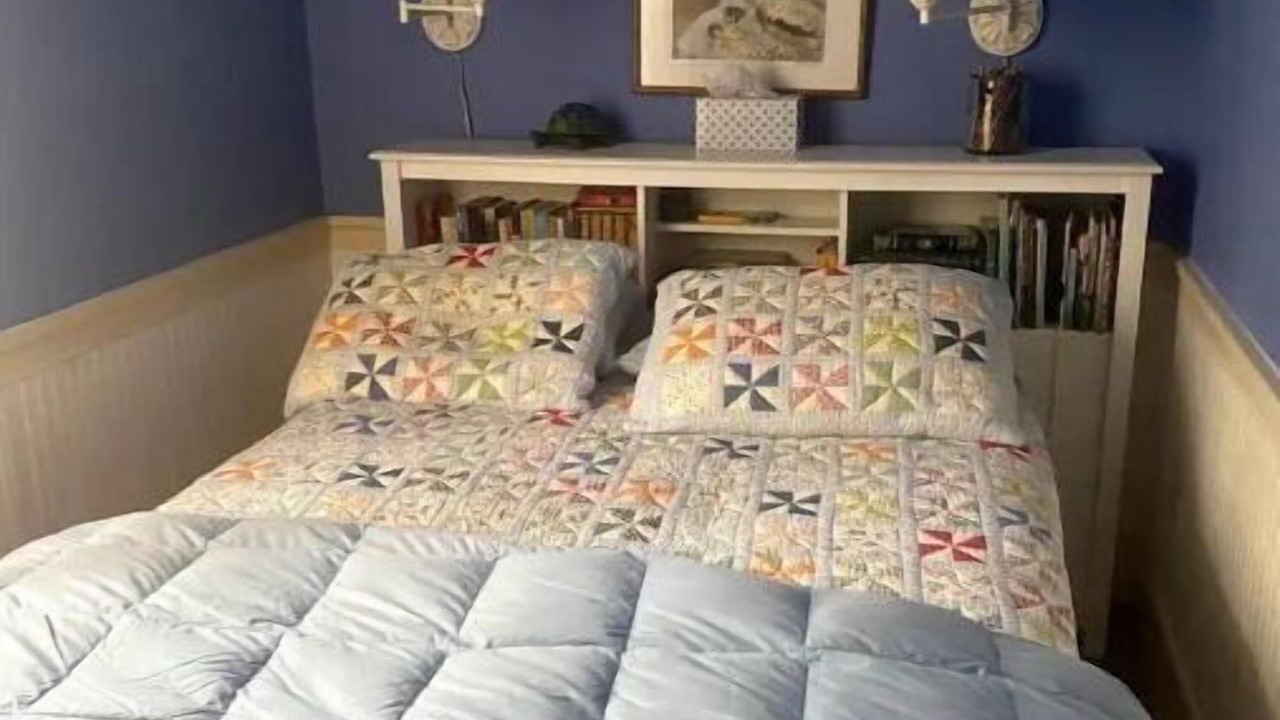 Photo of Bedroom in Strasburg