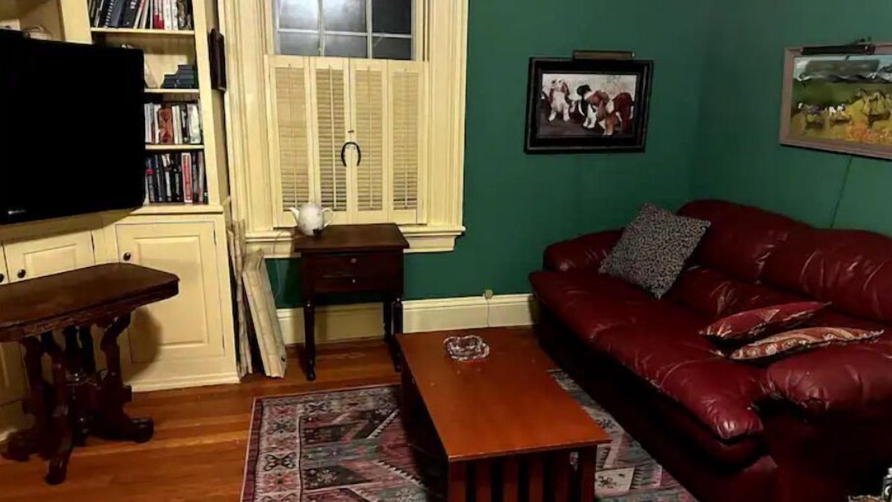 Photo of Livingroom in Strasburg