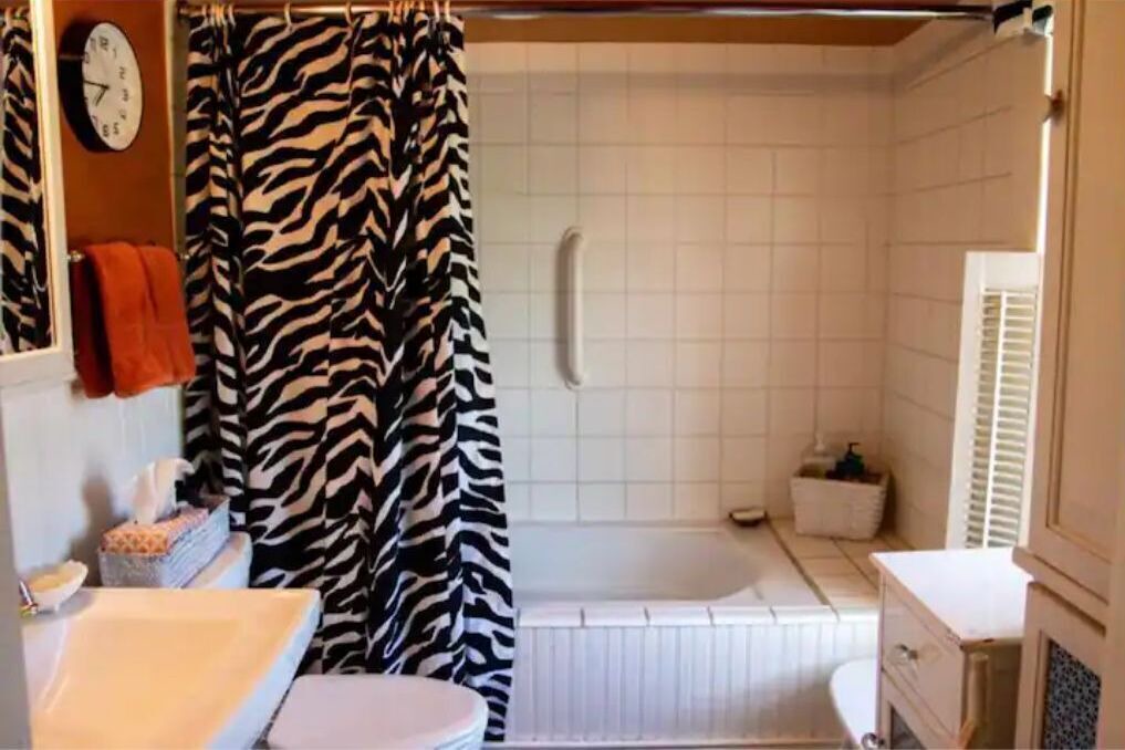 Photo of Bathroom in Strasburg