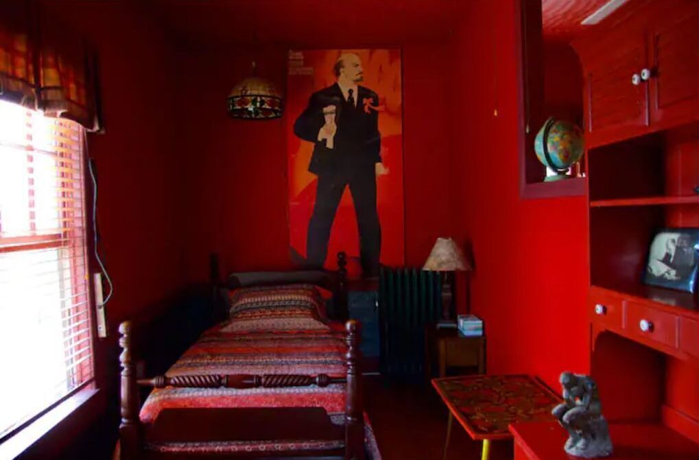 Photo of Bedroom in Strasburg