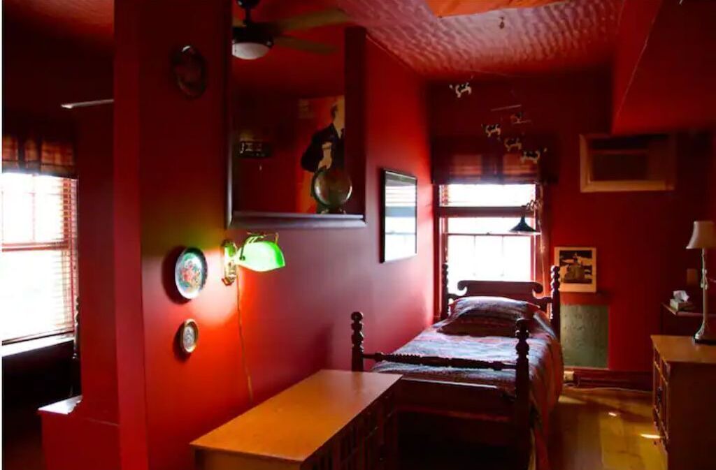 Photo of Bedroom in Strasburg