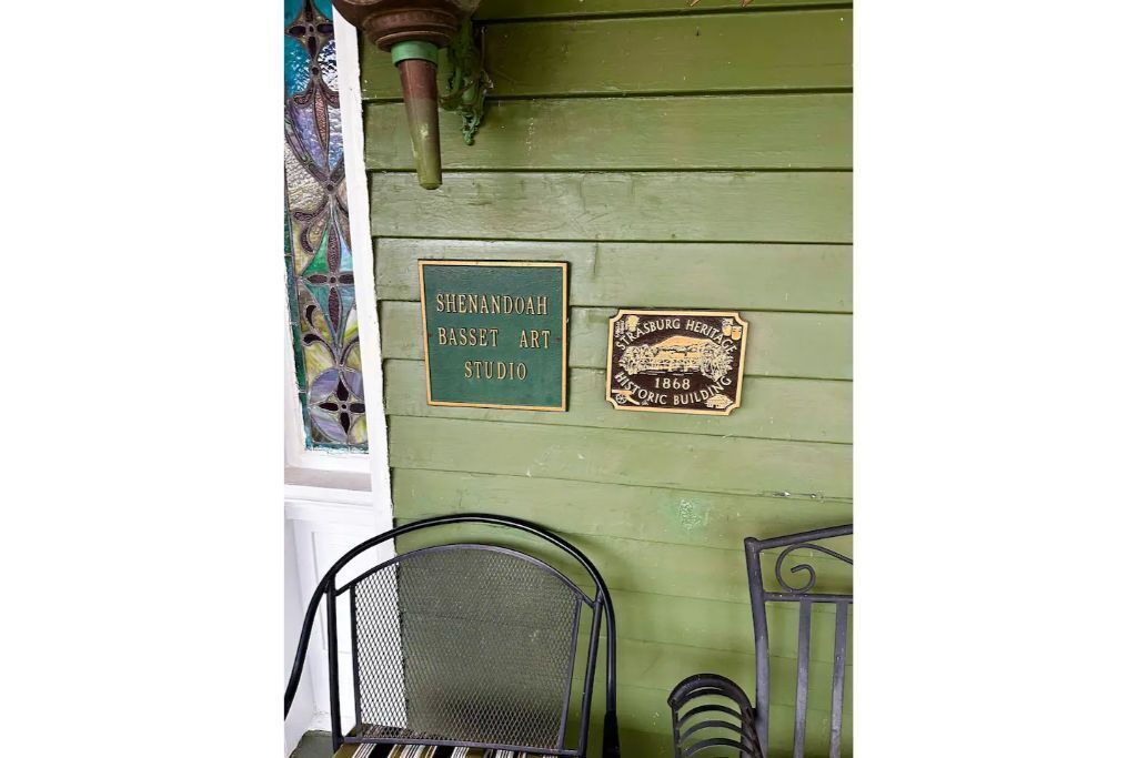 Photo of Outdoor in Strasburg