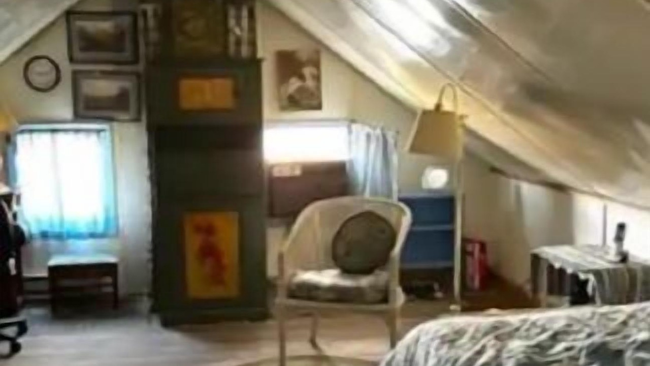 Photo of Bedroom in Strasburg