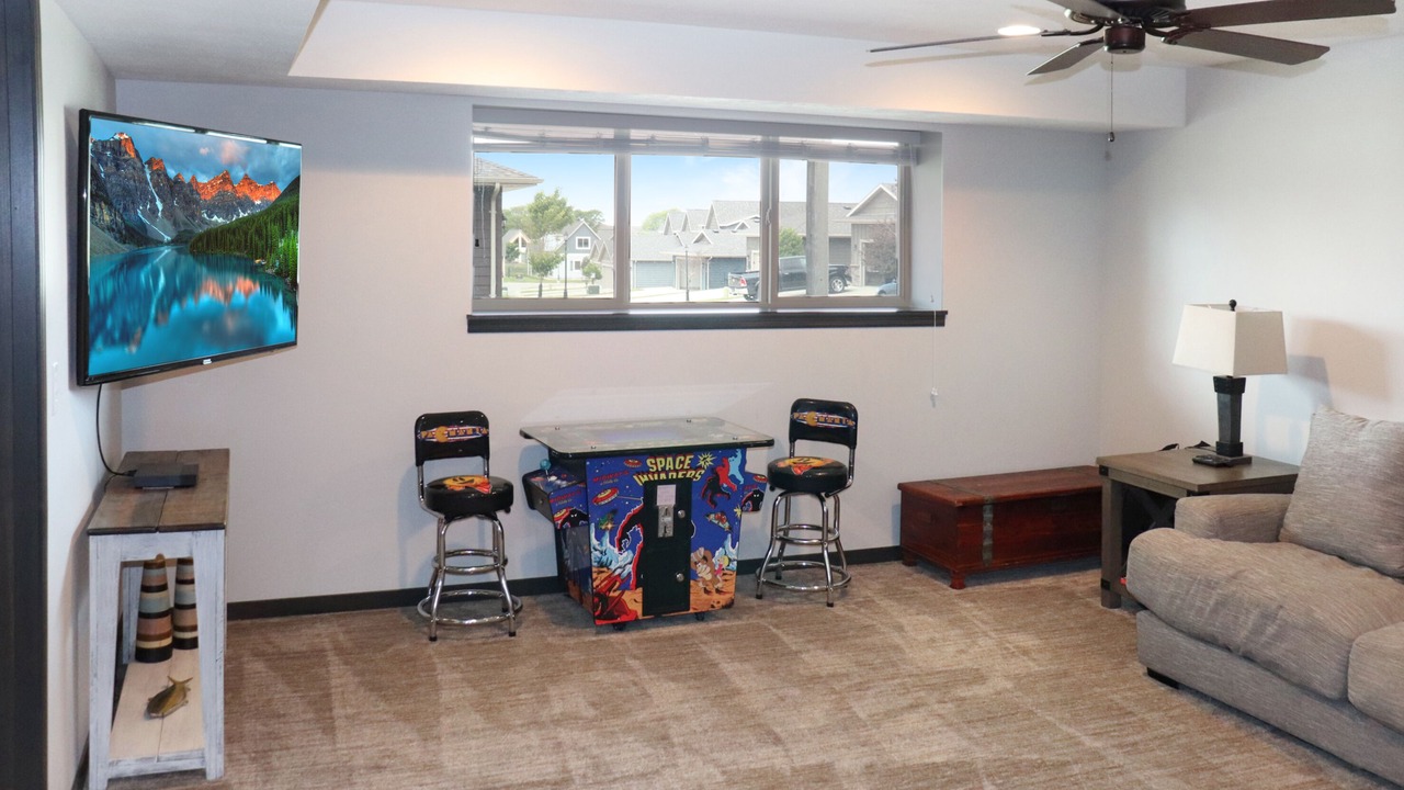 Photo of Livingroom in Spirit Lake
