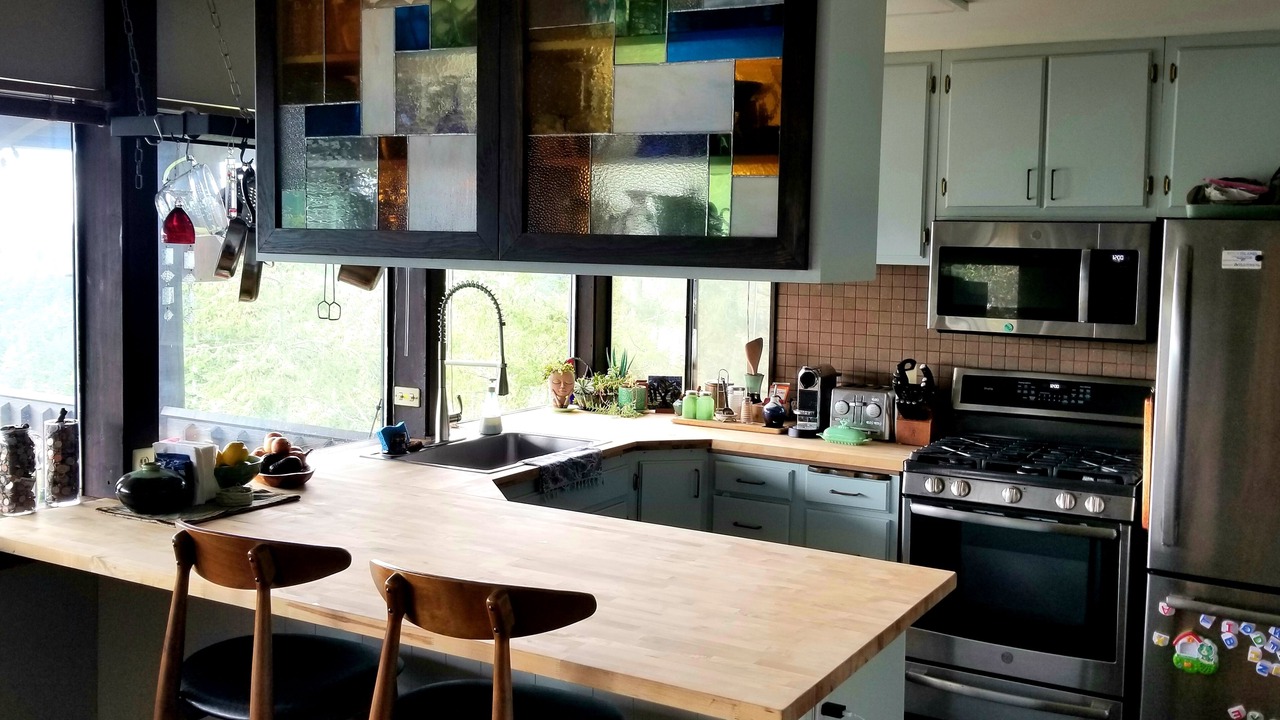 Photo of Kitchen in Rosario