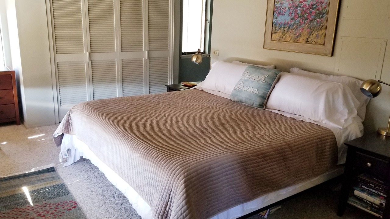 Photo of Bedroom in Rosario