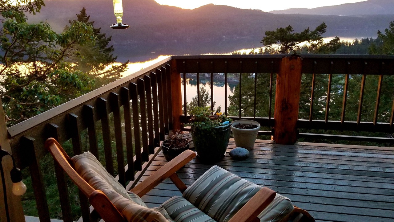 Photo of Patio Balcony in Rosario