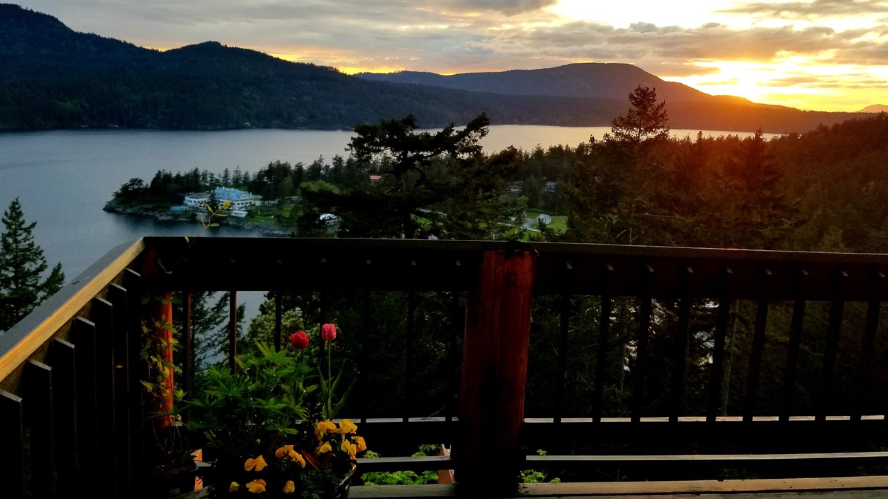 Photo of Patio Balcony in Rosario