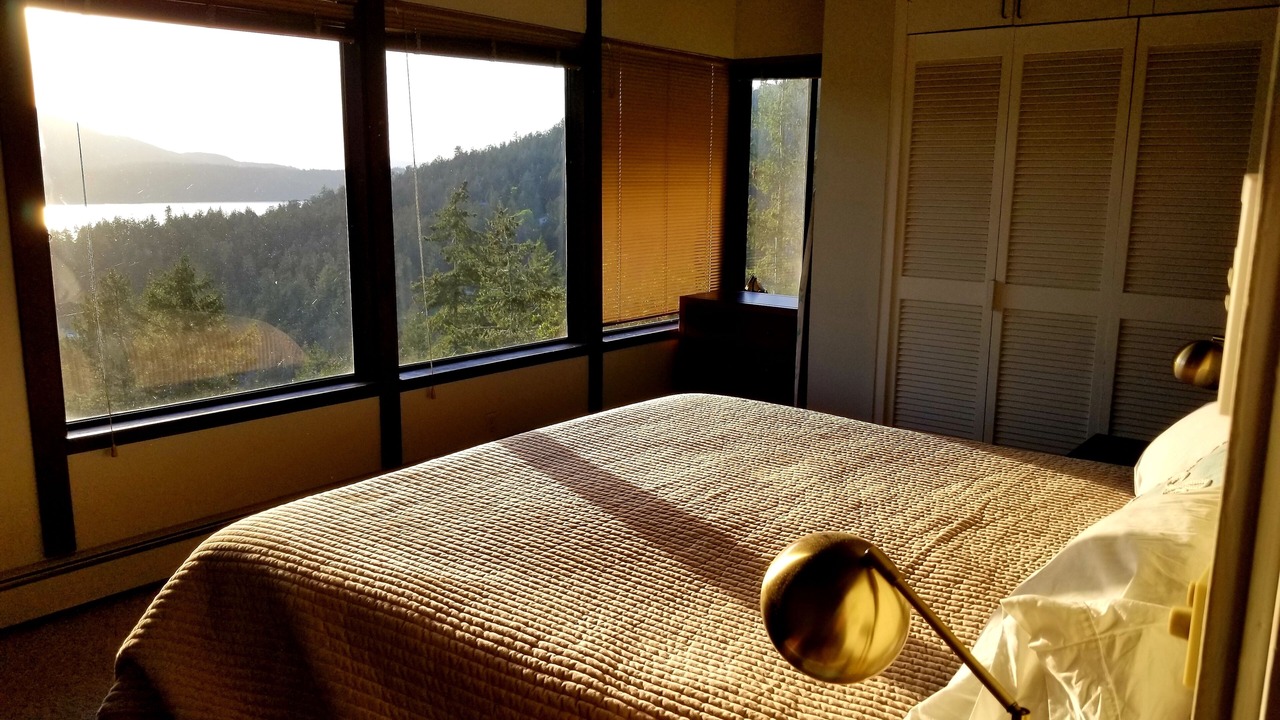 Photo of Bedroom in Rosario