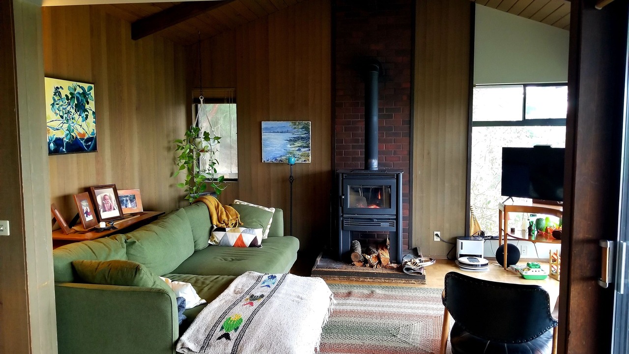 Photo of Livingroom in Rosario