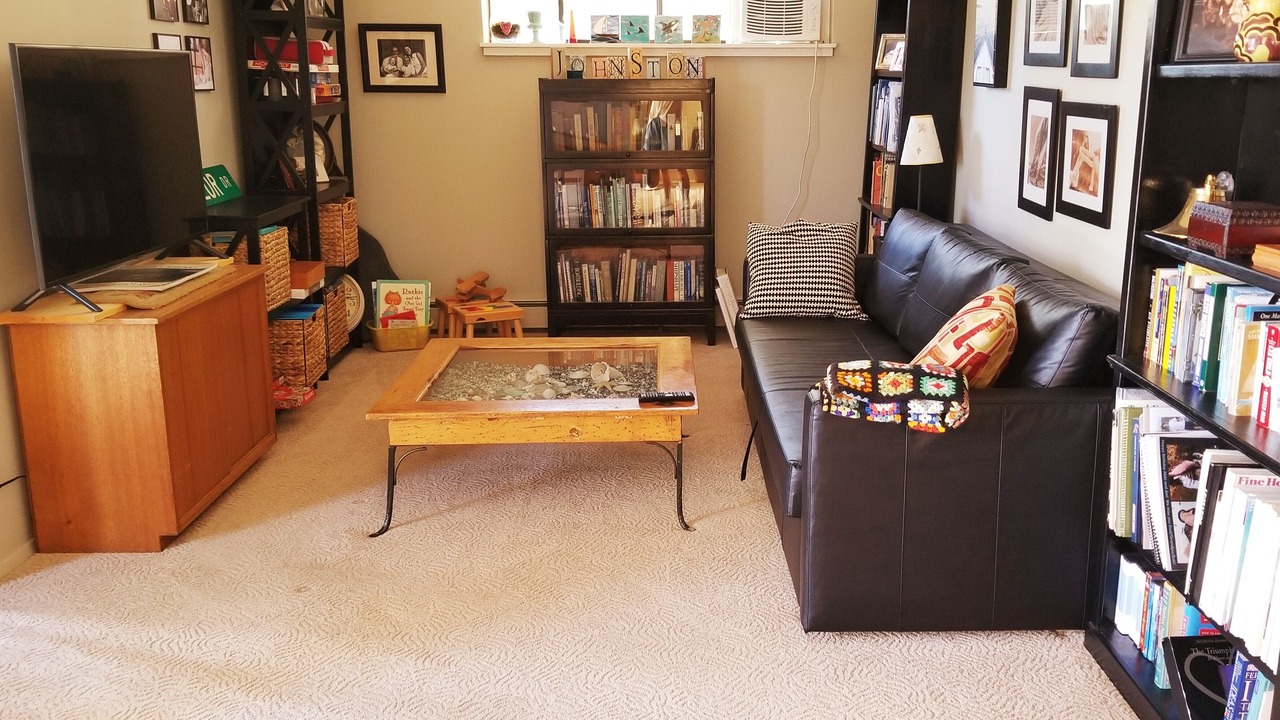 Photo of Livingroom in Rosario