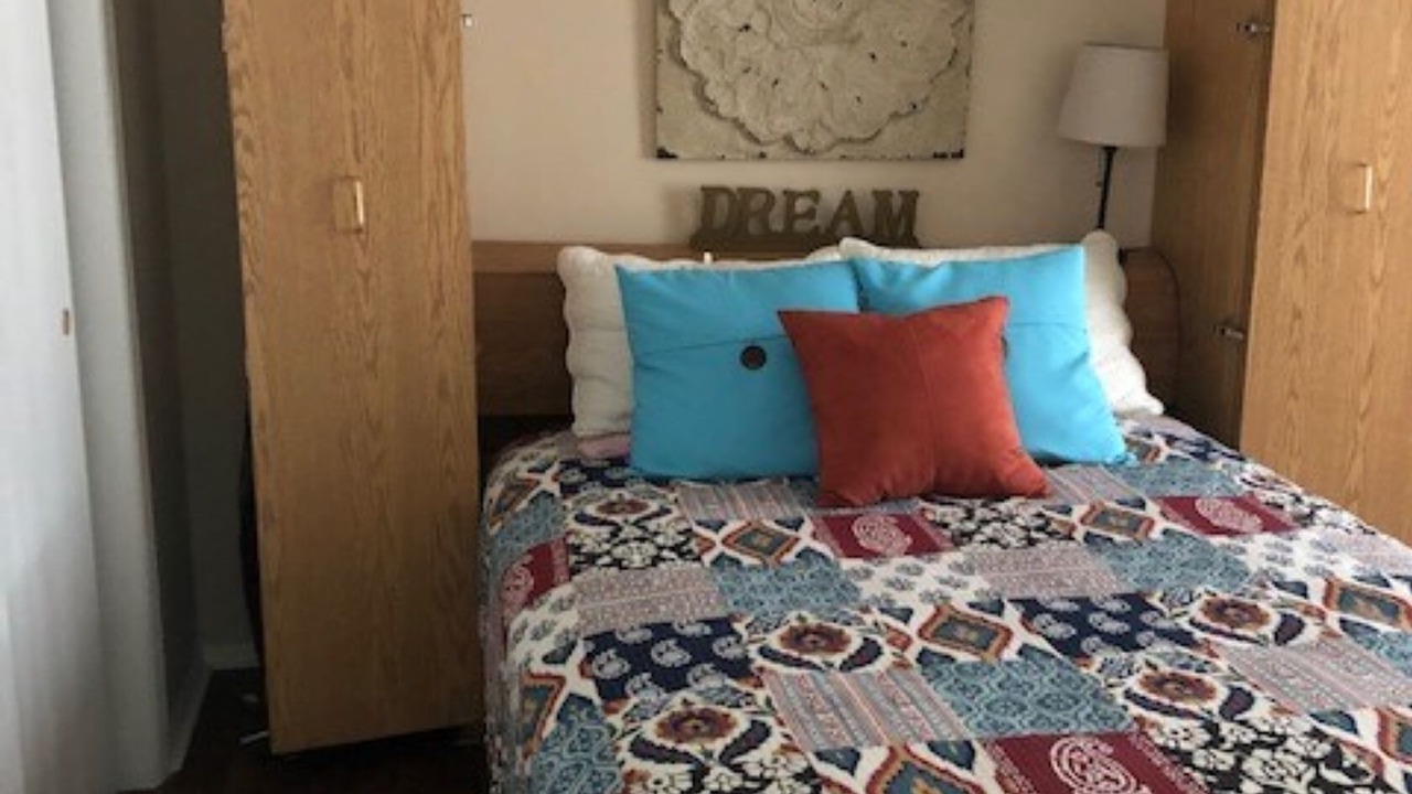 Photo of Bedroom in Springdale