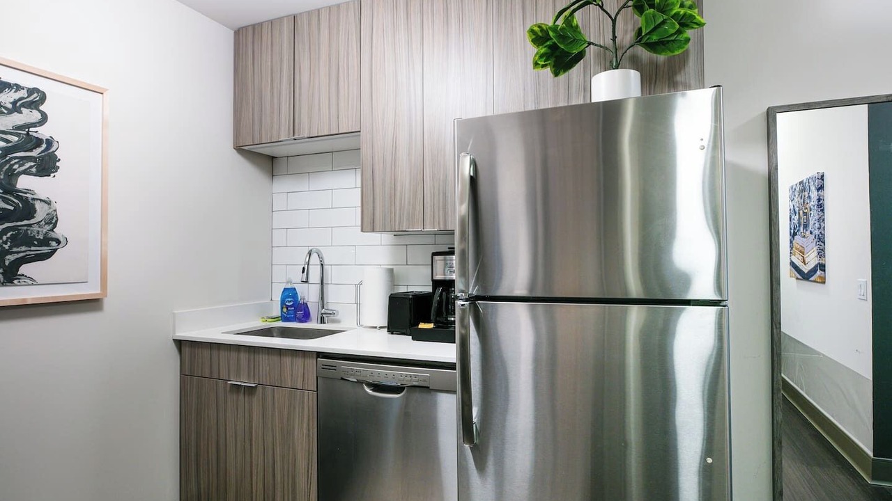 Photo of Kitchen in The Loop