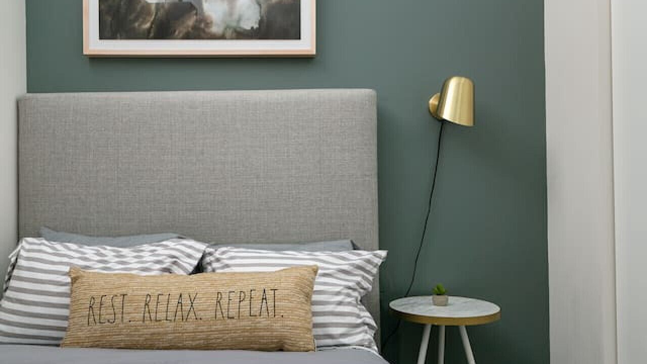 Photo of Bedroom in The Loop