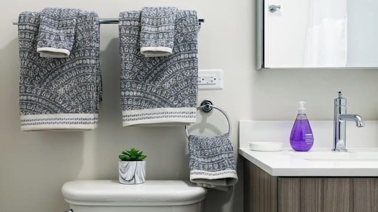 Photo of Bathroom in The Loop