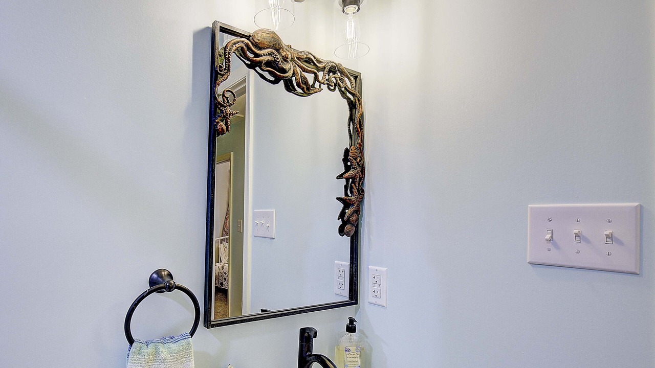 Photo of Bathroom in Port Republic