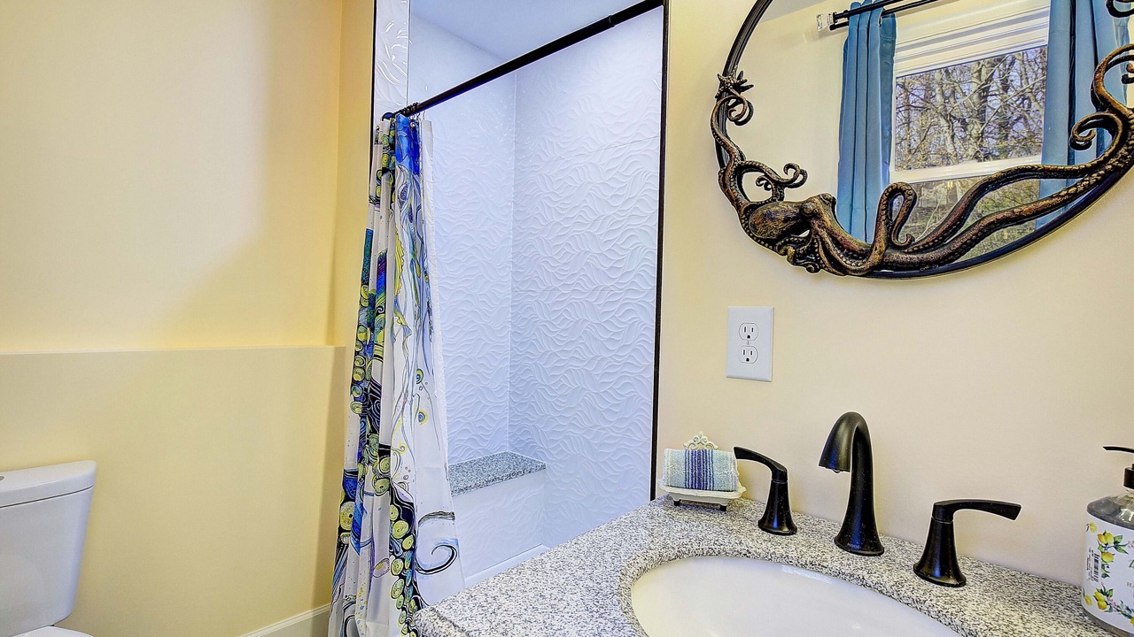 Photo of Bathroom in Port Republic