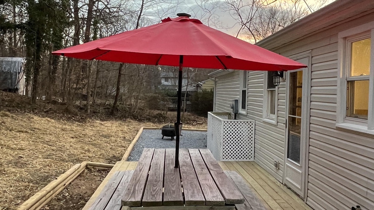 Photo of Outdoor in Port Republic