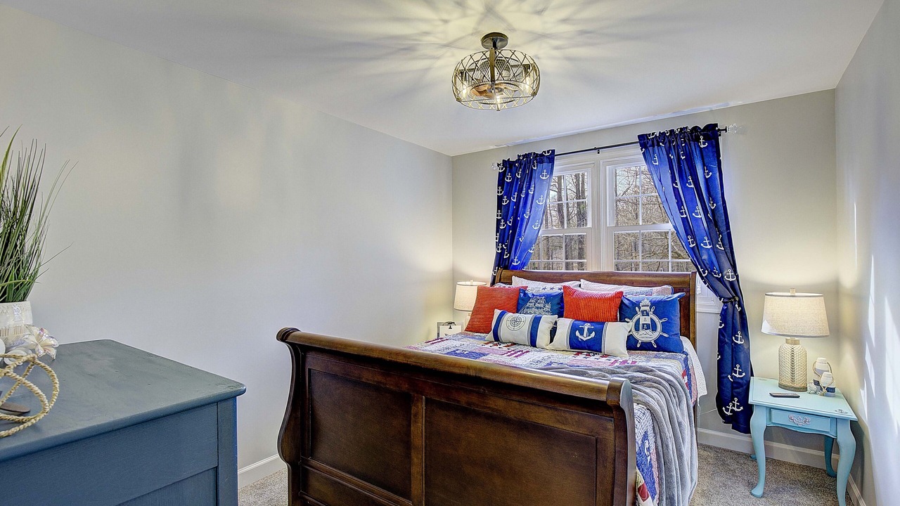 Photo of Bedroom in Port Republic