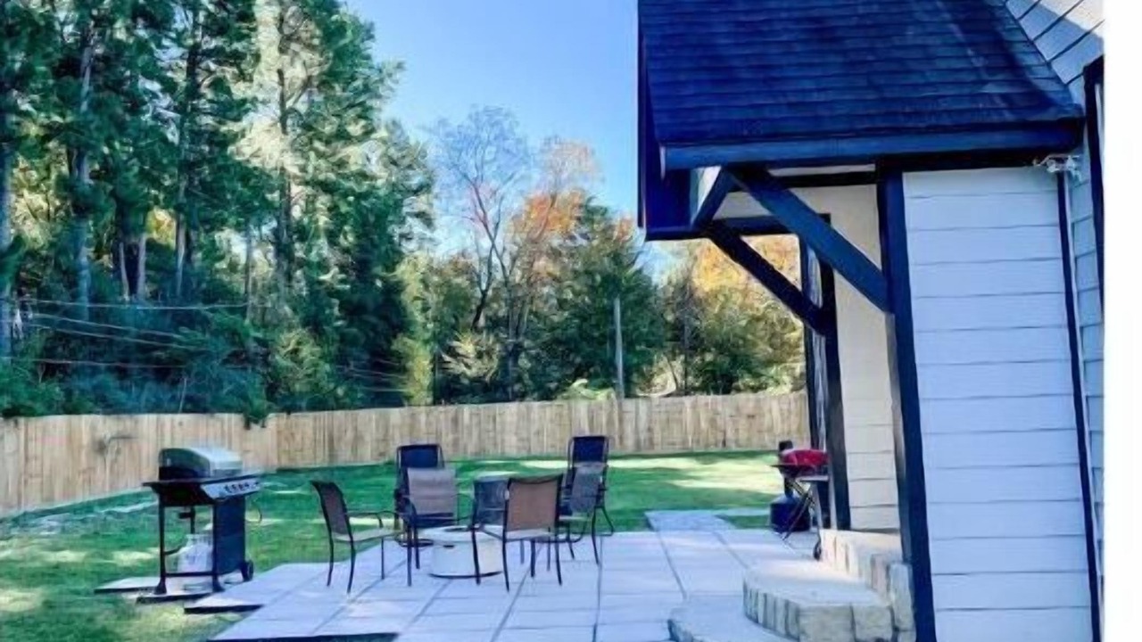 Photo of Outdoor in Spring
