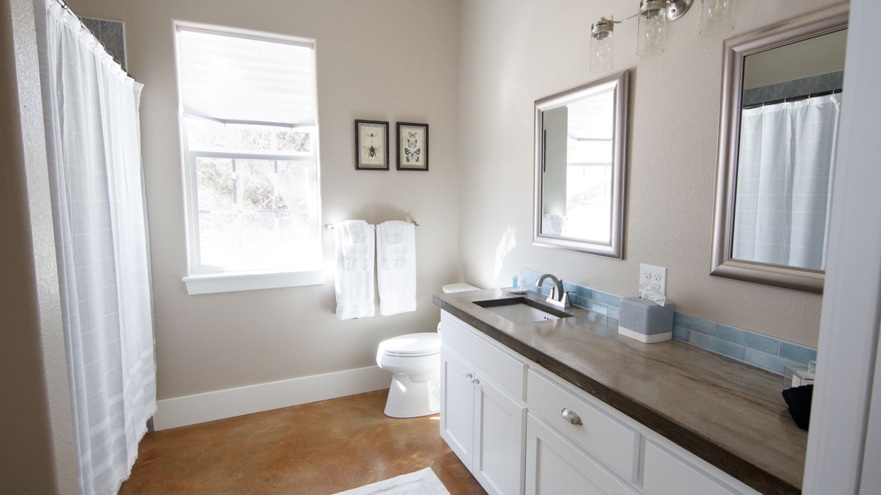 Photo of Bathroom in San Marcos